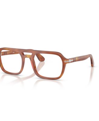 Persol - Unisex Square Eyeglasses, PO3394V