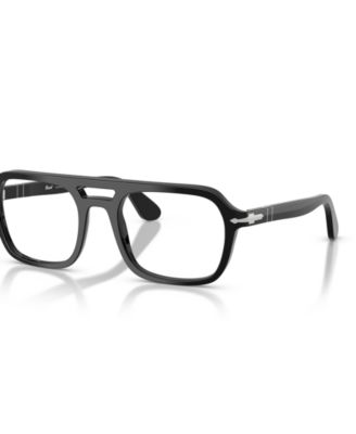 Persol - Unisex Square Eyeglasses, PO3394V