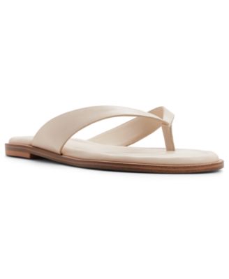ALDO - Women's Autumnlee Flat Thong Sandals