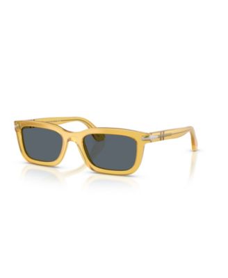 Persol - Unisex Rectangle Sunglasses, PO3396S