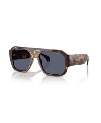 Versace - Men's Square Polarized Sunglasses, VE4508U