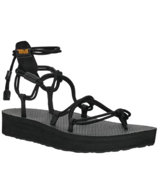 Teva - Women's Midform Infinity Strappy Sandals