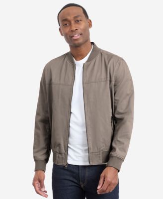 Tommy Hilfiger - Men's Bomber Jacket