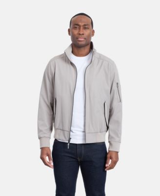 Calvin Klein - Men's Ripstop Bomber Jacket