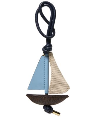 Michael Kors - Novelty Sailboat Charm