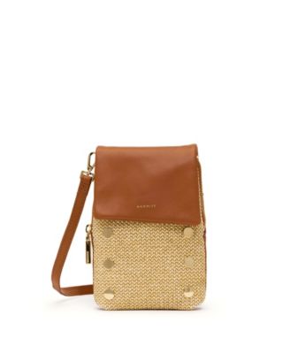 Hammitt - VIP Mini Mobile Leather Crossbody