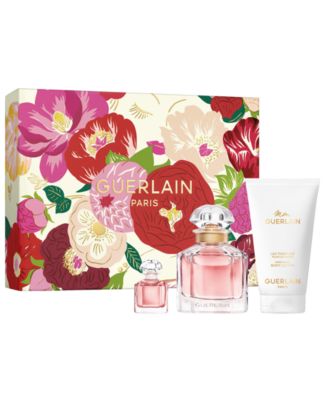 GUERLAIN - 3-Pc. Limited Edition Mon Guerlain Eau de Parfum Gift Set