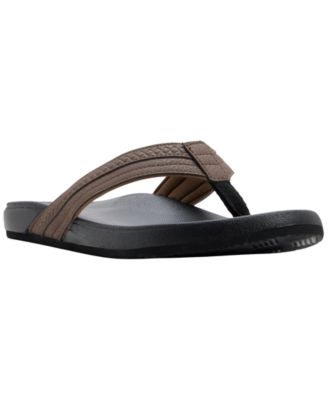 Call It Spring - Men's Spinnaker Slip-On Thong Sandals