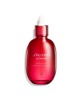 Shiseido - Ultimune Power Infusing Oil, 2.5 oz.