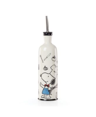 Chef Snoopy 11-oz. Oil Bottle image
