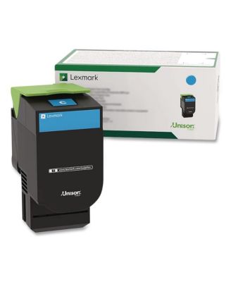 Lexmark