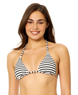 Raisins - Women's Chloe V-Neck Bikini Top