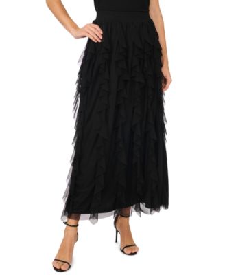 MSK - Women's Corkscrew Skirt