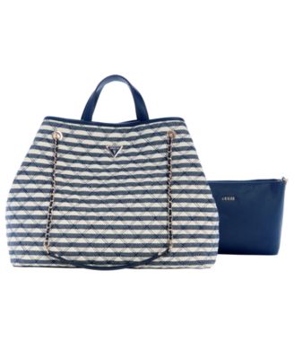 GUESS - Giully Ii Large 2-In-1 Tote Bag
