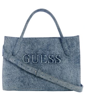 GUESS - Jodi Medium Top Zip Tote Bag
