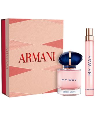 Armani - 2-Pc. My Way Eau de Parfum Gift Set