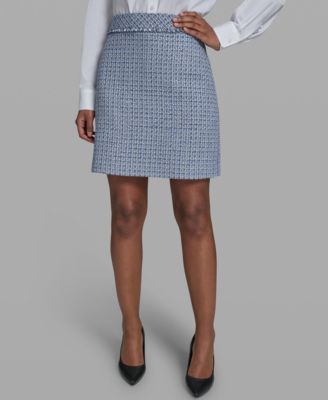 Women's A-Line Skirt image