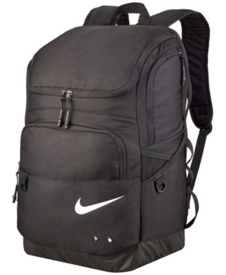 Nike - Men's Upright Design Swim Repel Backpack