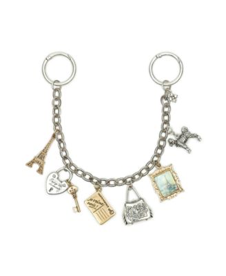 Patricia Nash - Paris Handbag Charm