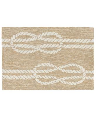 Liora Manne' - Capri Ropes Rug Collection