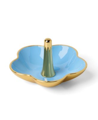 kate spade new york - Make It Pop Metal Ring Dish