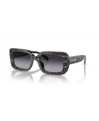 COACH - Women's Sunglasses, CL922 HC8380U