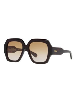 Chloe - Women's Sunglasses, CH0154S 6N000483