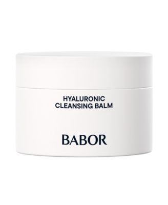 BABOR - Hyaluronic Cleansing Balm, 5.3 oz.