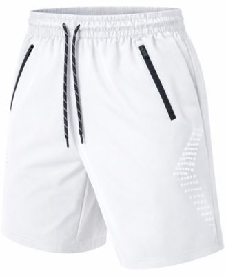 Galaxy By Harvic - Men's Regular Fit Performance Athletic Shorts
