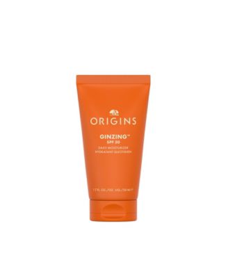 Origins - Ginzing Daily Moisturizer SPF 30, 1.7 oz.