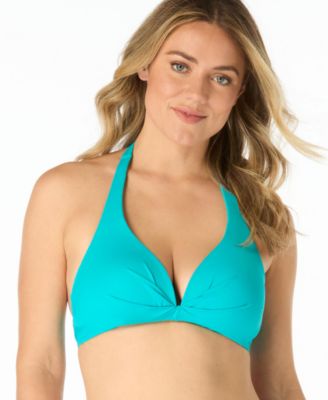Coco Reef - Women's V-Neck Bikini Top