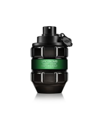 Viktor & Rolf - Spicebomb Night Vision Eau de Parfum Spray, 3.04-oz.