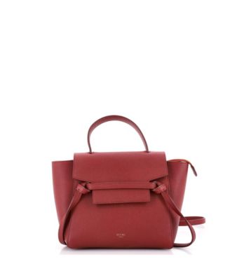 Pre-Owned Celine
