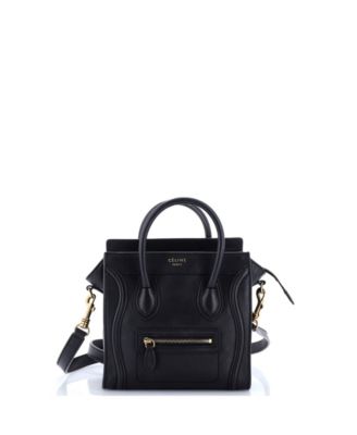 Pre-Owned Celine