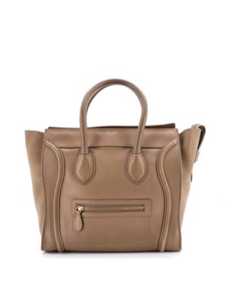 Pre-Owned Celine