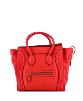 Pre-Owned Celine