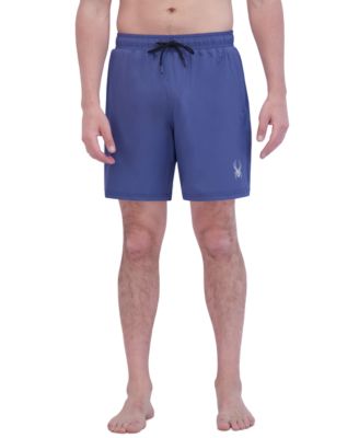 Spyder - Men's Core Solid Pull-On Volley Shorts