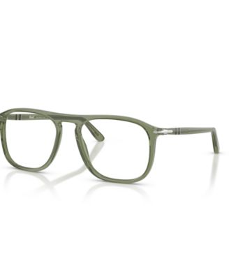 Persol - Unisex Square Eyeglasses, PO3392V