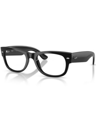 Ray-Ban - Unisex Mega Wayfarer Ii Eyeglasses RB0832V