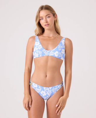 Roxy - Women's Reversible Scoop Neck Bikini Bralette