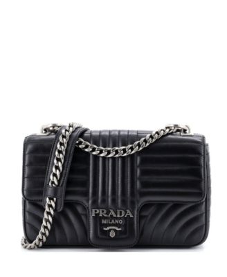Pre-Owned Prada