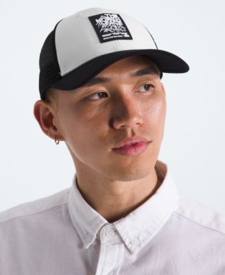 The North Face - Graphic Mudder Trucker Hat