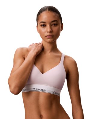 Calvin Klein - Women's Full Coverage Lift Bralette
