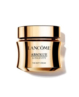 Lancôme - Absolue Longevity Soft Cream