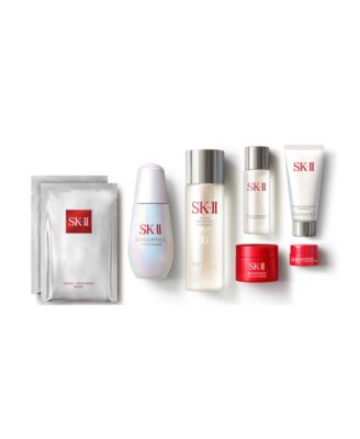 SK-II - 7-Pc. Brightening Set