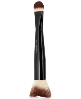 Elizabeth Arden - Dual End Foundation Brush