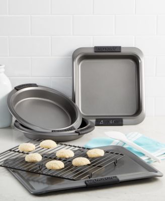 Anolon - Bakeware Set, 5 Piece