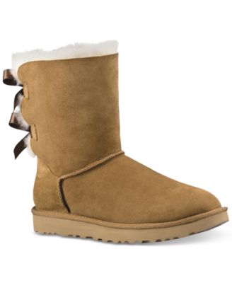 UGG® - Bailey Bow II Boots