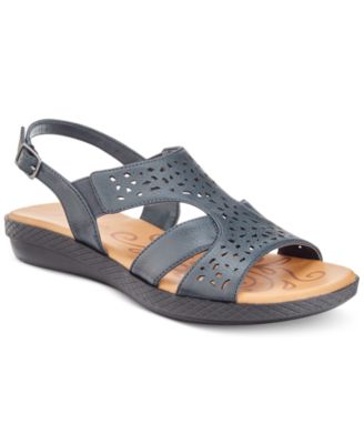 Easy Street - Bolt Sandals