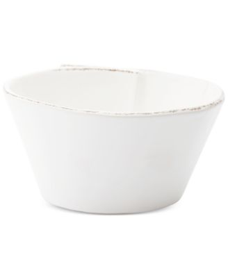 Lastra Stacking Cereal Bowl image